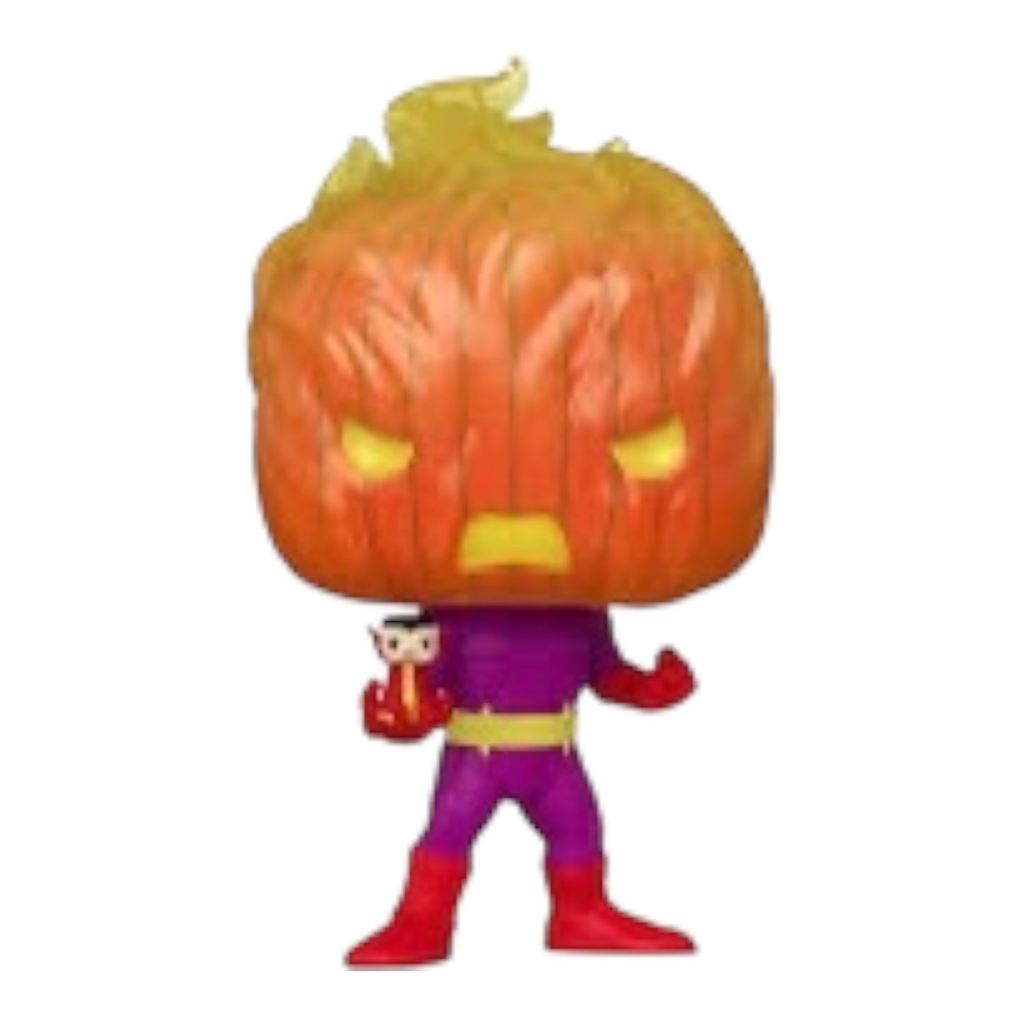 Funko Pop ! Marvel 1556 Dormammu