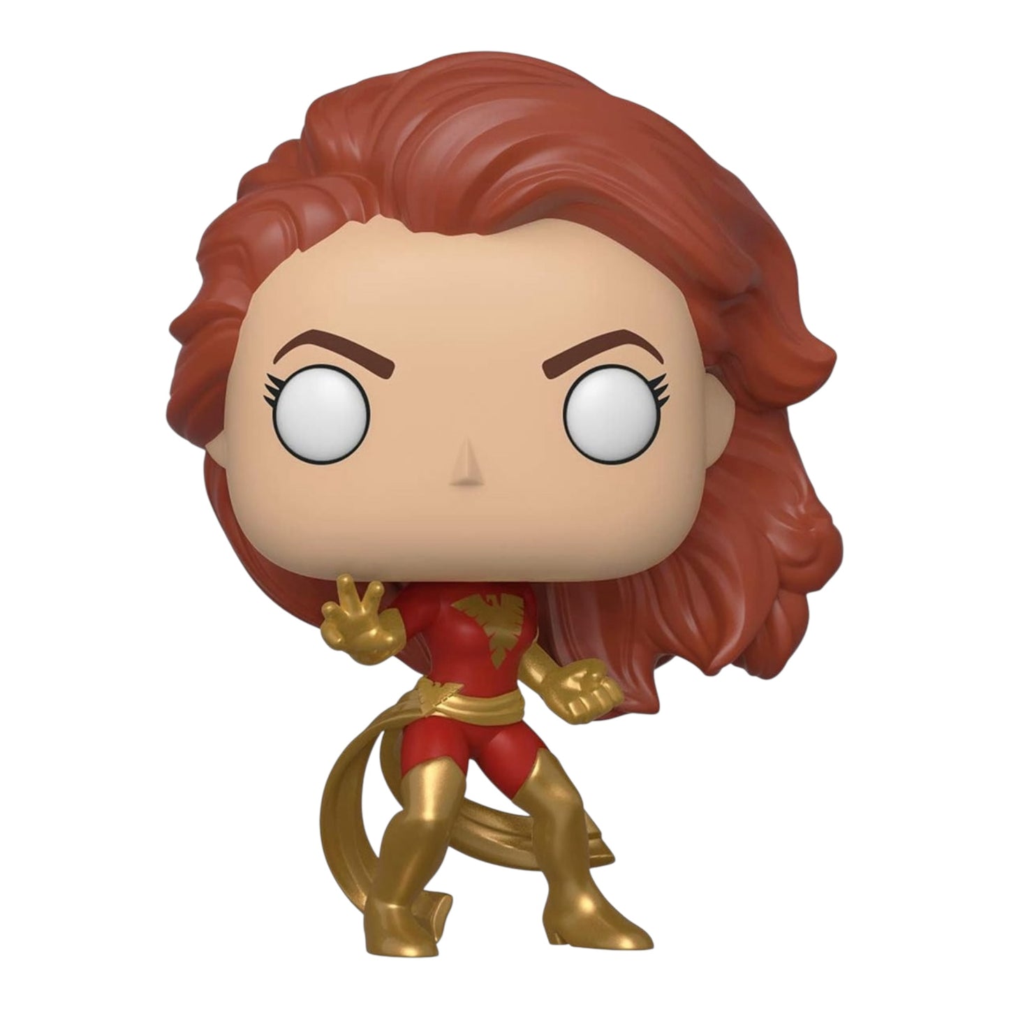 Funko Pop ! Marvel 422 Dark Phoenix