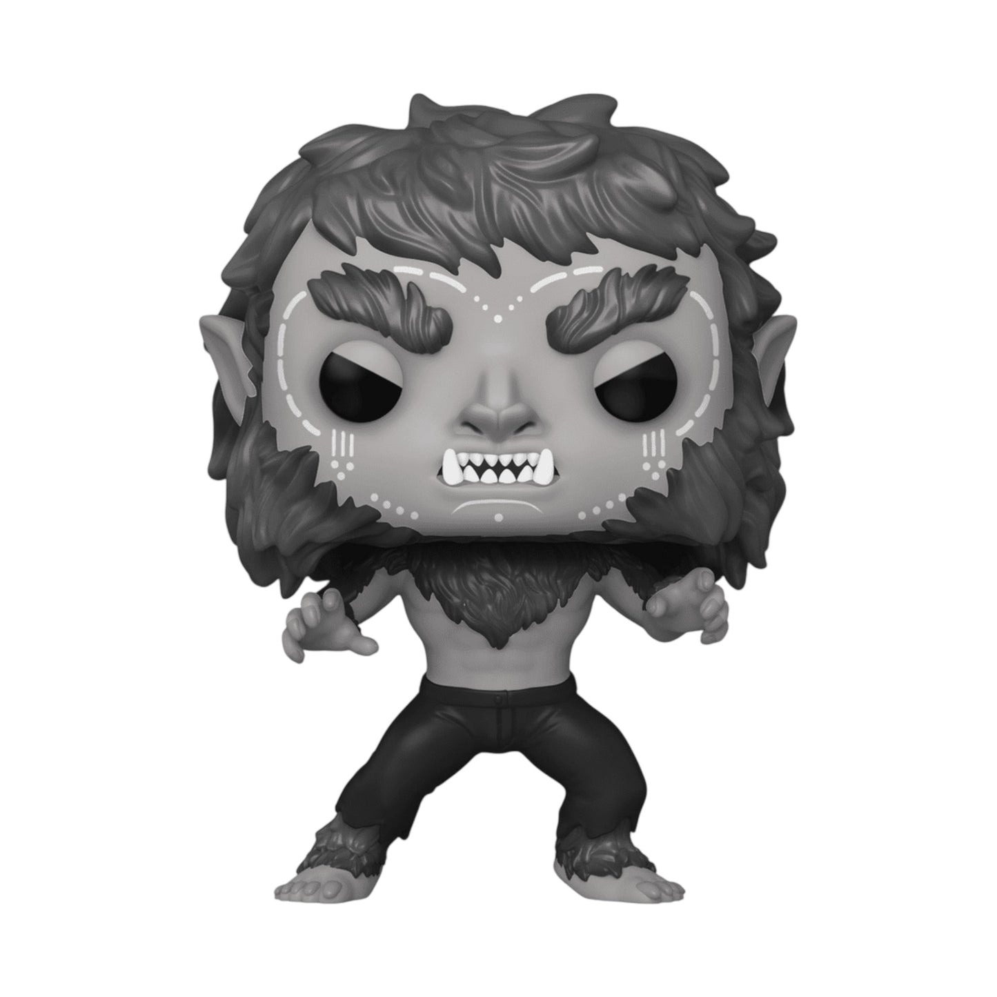 Funko Pop ! Marvel 1273 the Werewolf
