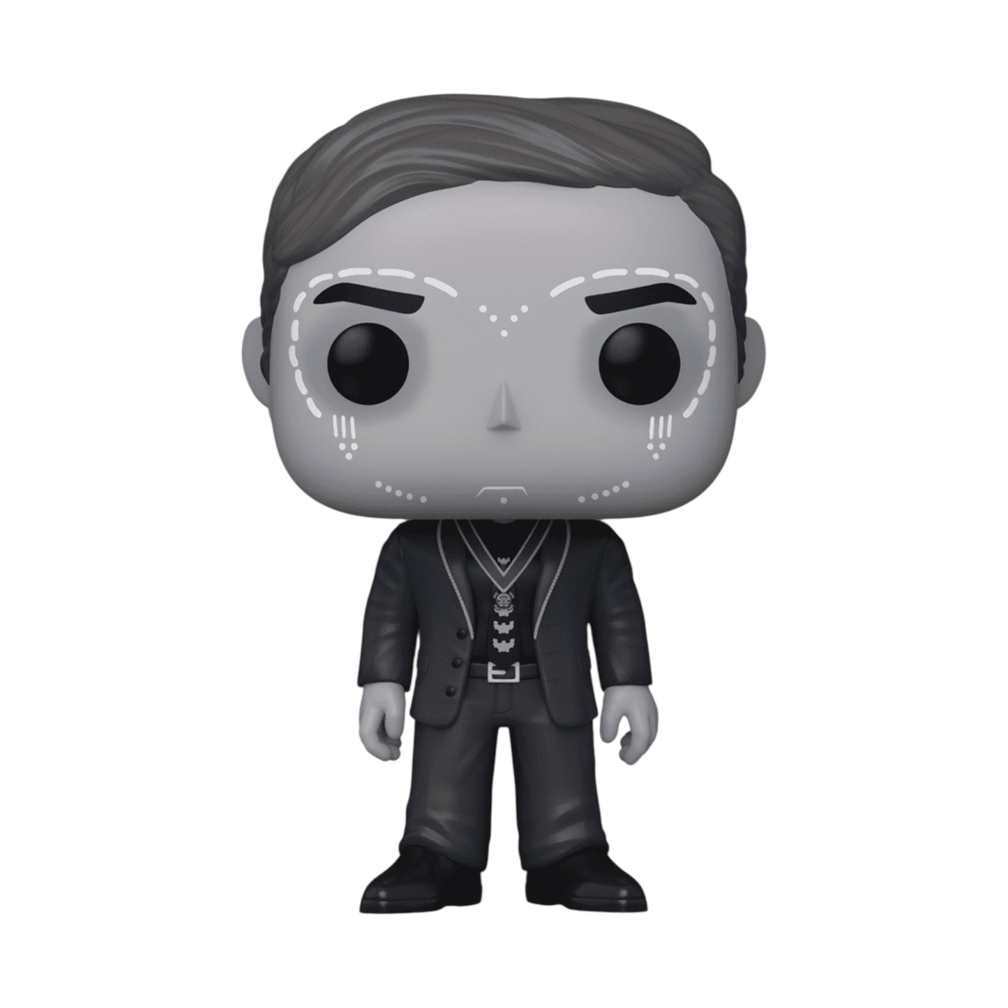 Funko Pop ! Marvel 1272 Jack Russell