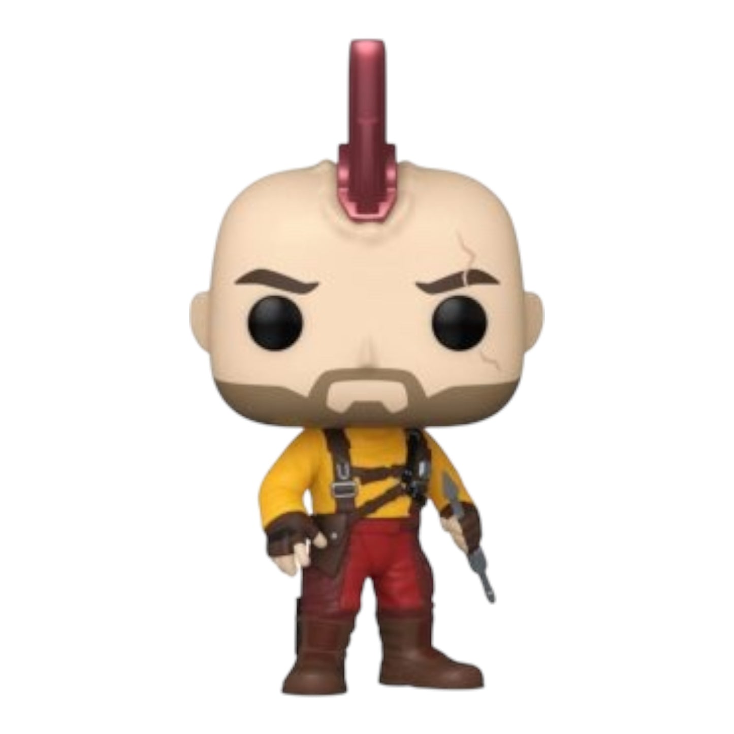 Funko Pop ! Marvel 1209 Kraglin
