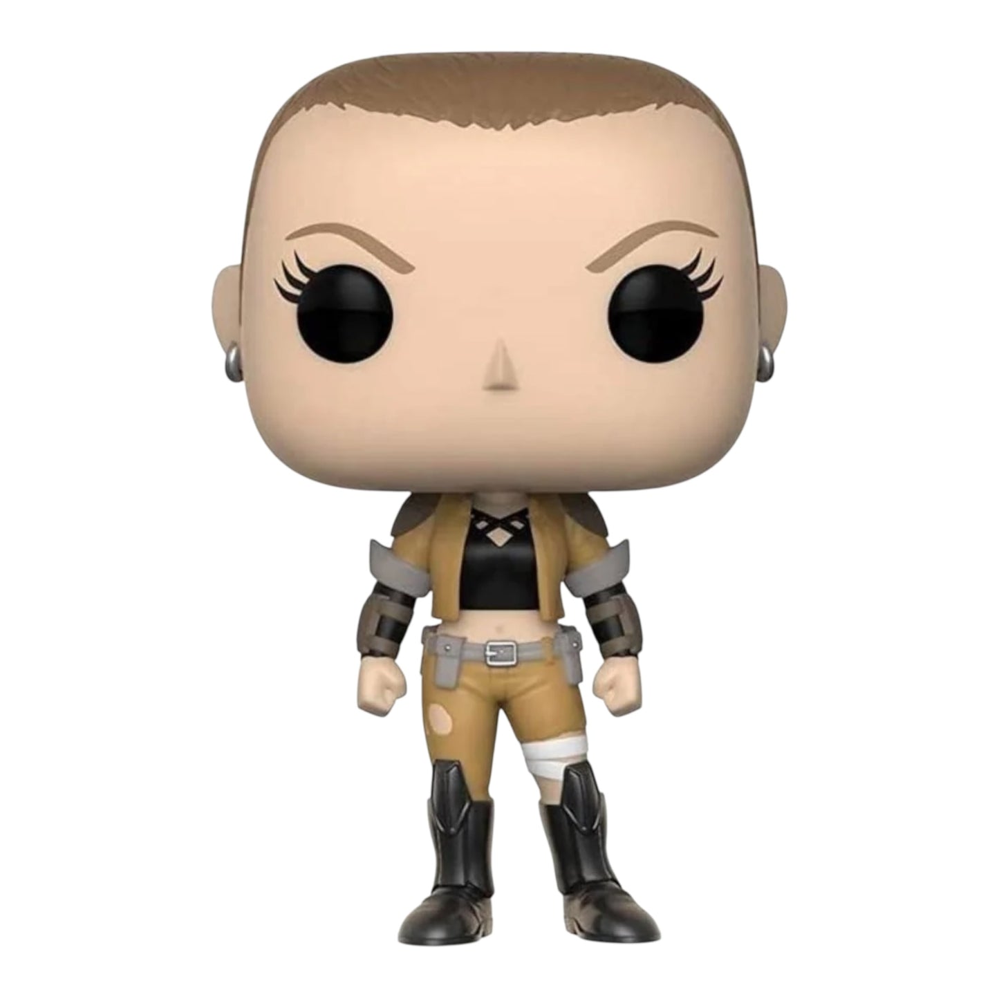 Funko Pop ! Marvel 317 negasonic - x-men