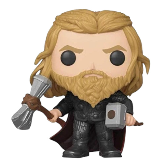 Funko Pop ! Marvel 482 Thor