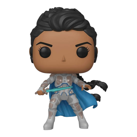 Funko Pop ! Marvel 483 Valkyrie