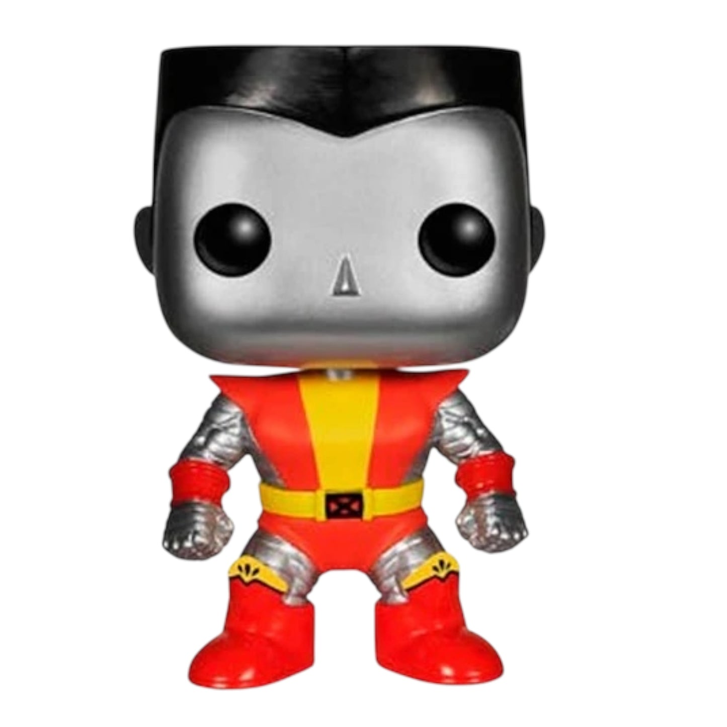 Funko Pop ! Marvel 60 Colossus