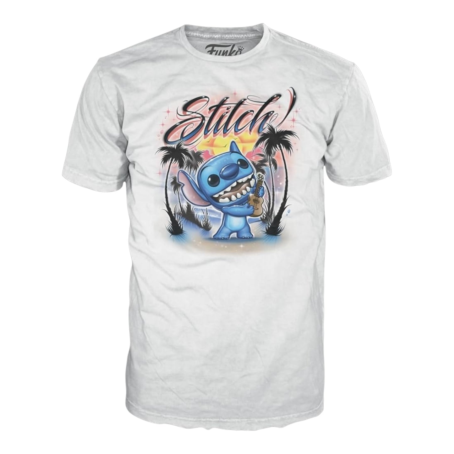 Funko Tee - Stitch