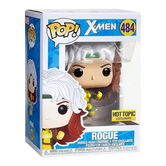 Funko Pop ! Marvel 484 Rogue