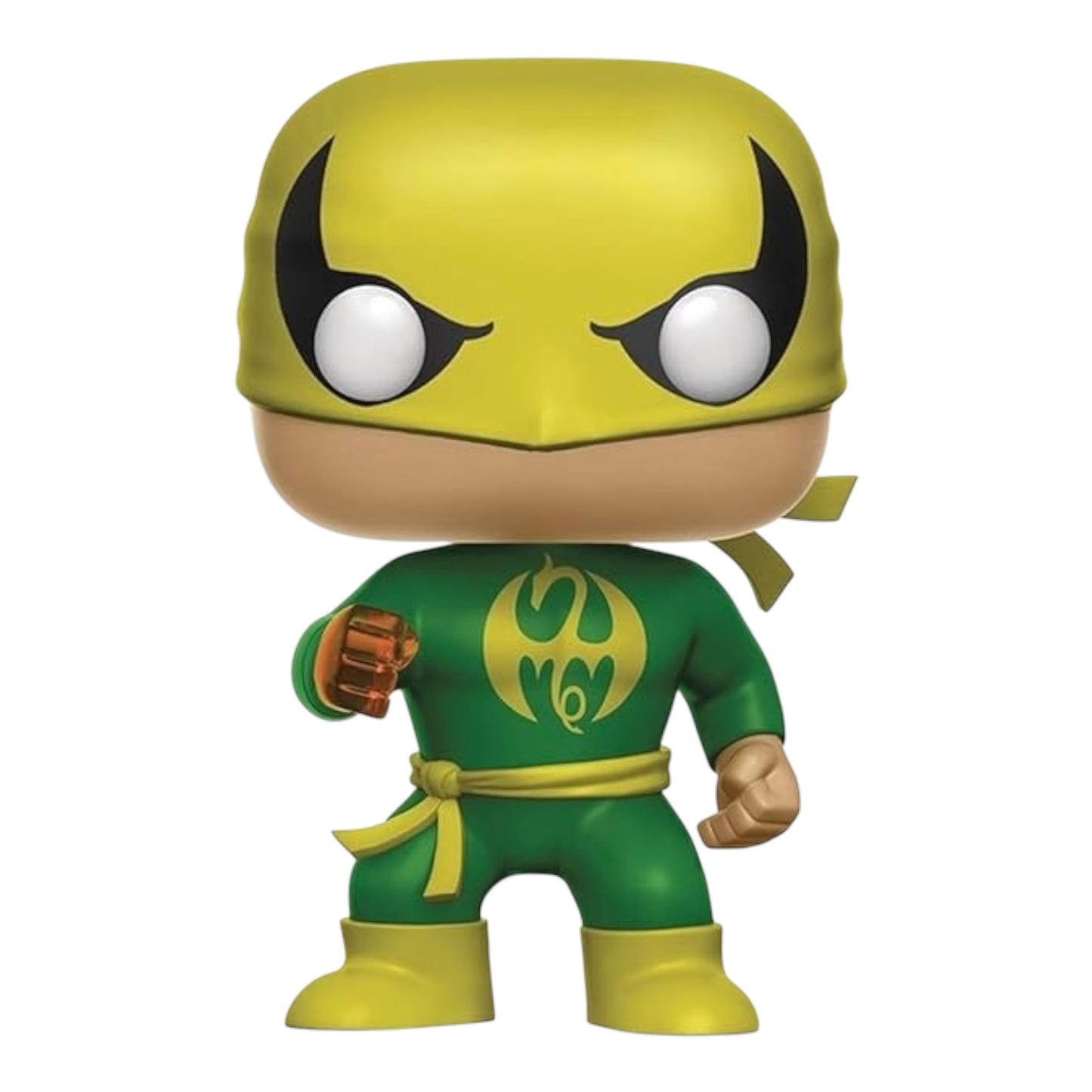 Funko Pop ! Marvel 188 Iron fist