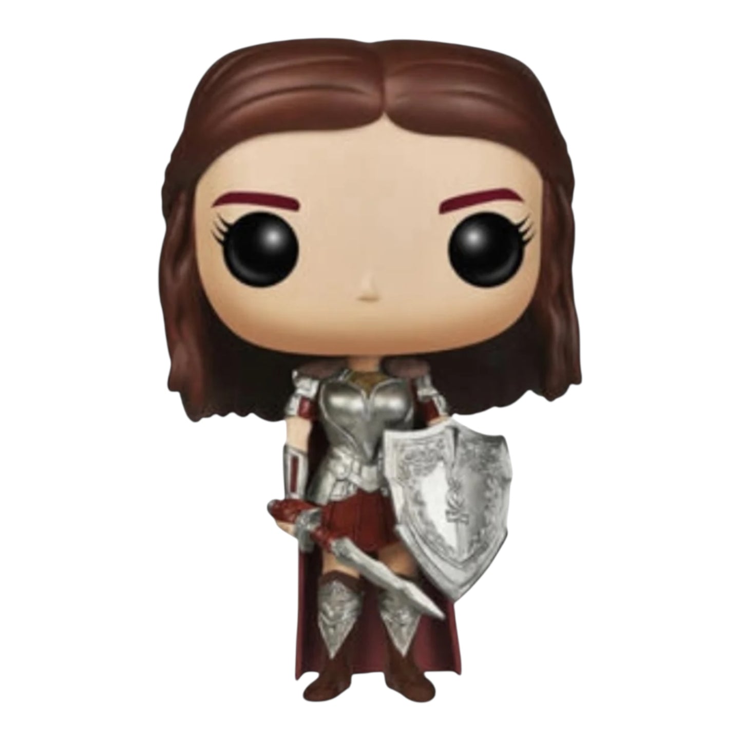 Funko Pop ! Marvel 56 Lady Sif