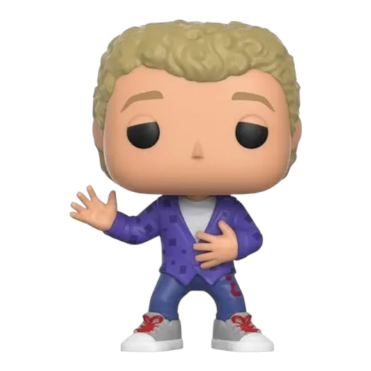 Funko Pop ! Movies 382 Bill