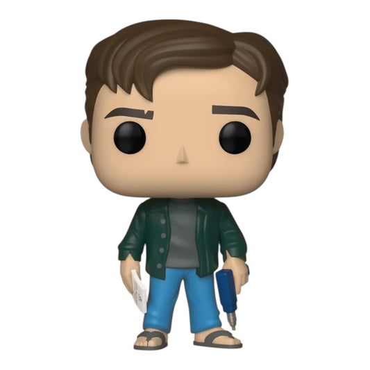 Funko Pop ! TV 710 Peter Gibbons