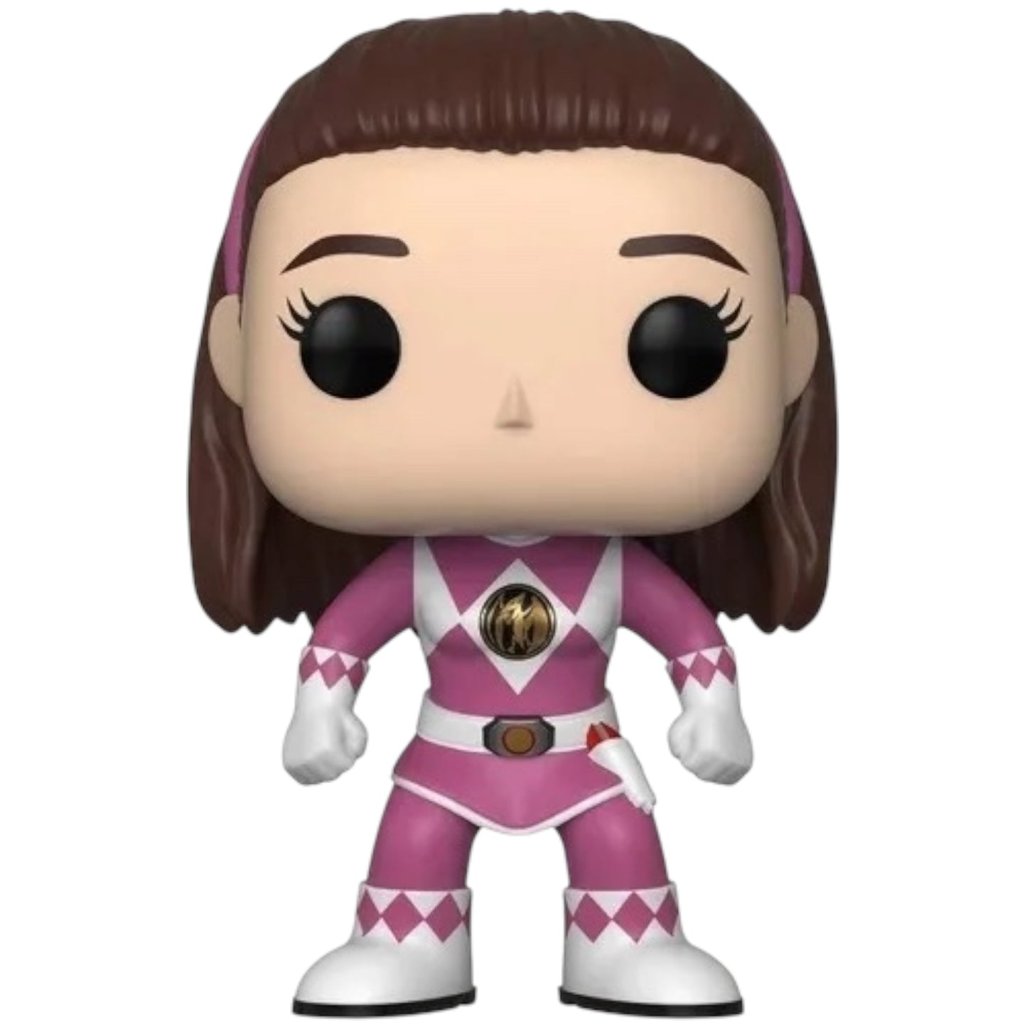 Funko Pop ! TV 671 Kimberley (pink ranger)