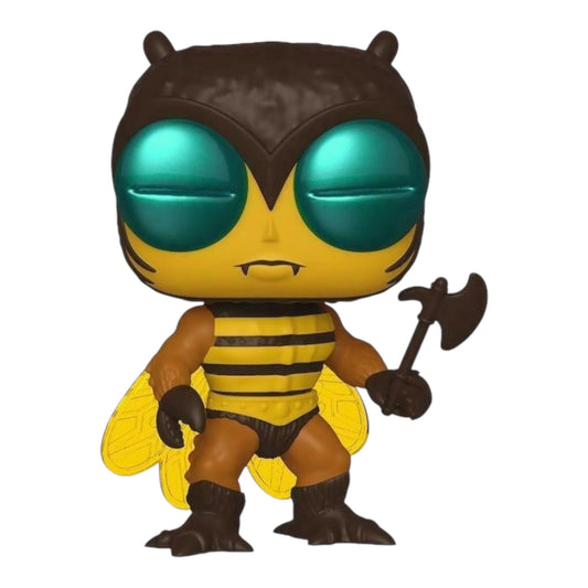Funko Pop ! TV 759 Buzz-Off