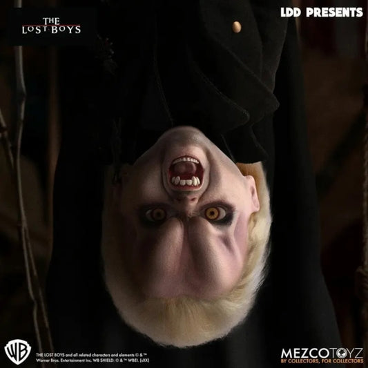 MEZCO Living Dead Doll : LOST BOYS ,DAVID