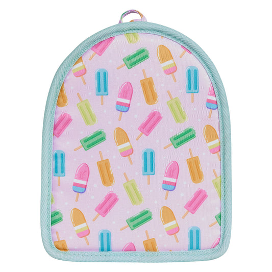 Loungefly Popsicle Light-Up Mini Backpack Insert Organiser