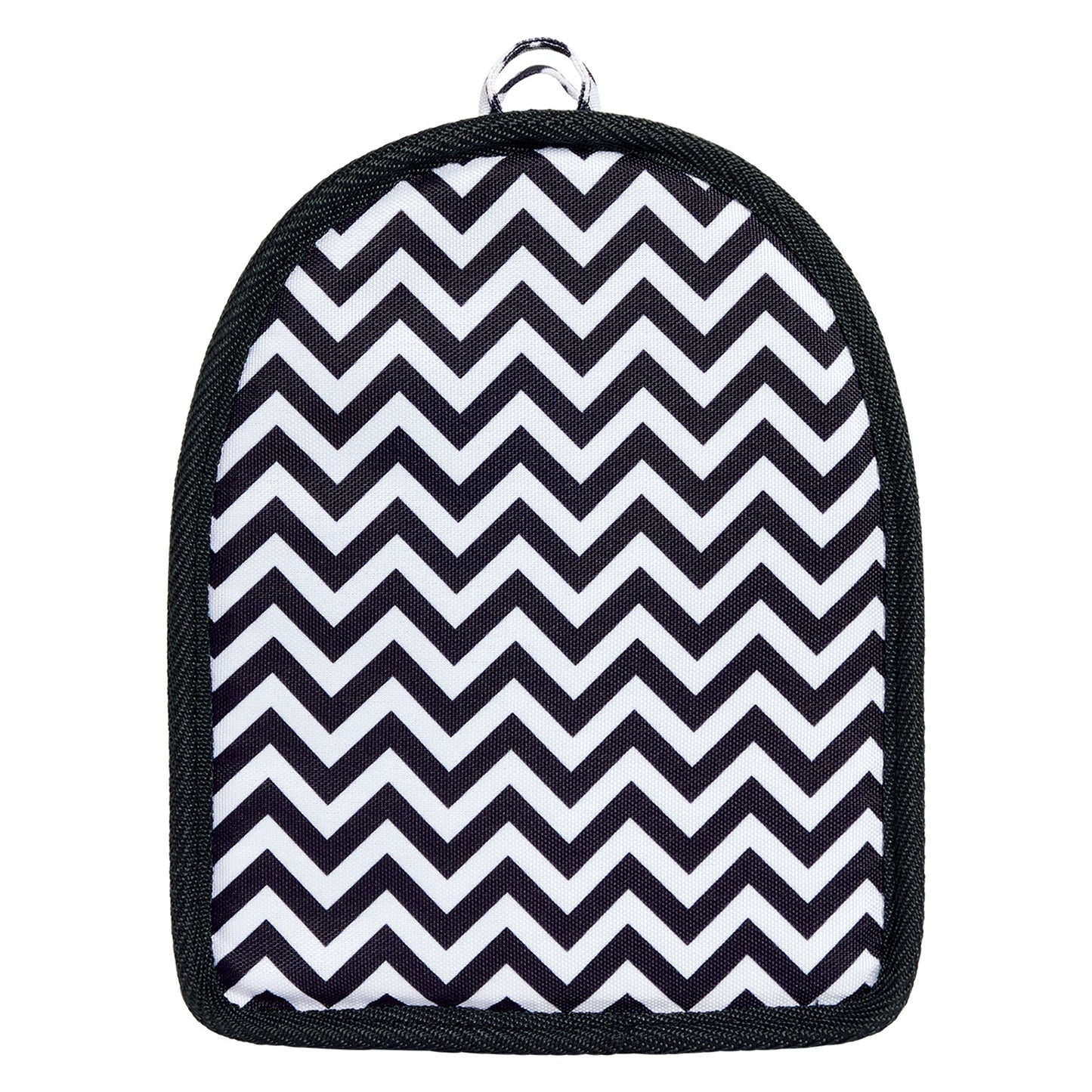 Loungefly Zig Zag Light-Up Mini Backpack Organiser