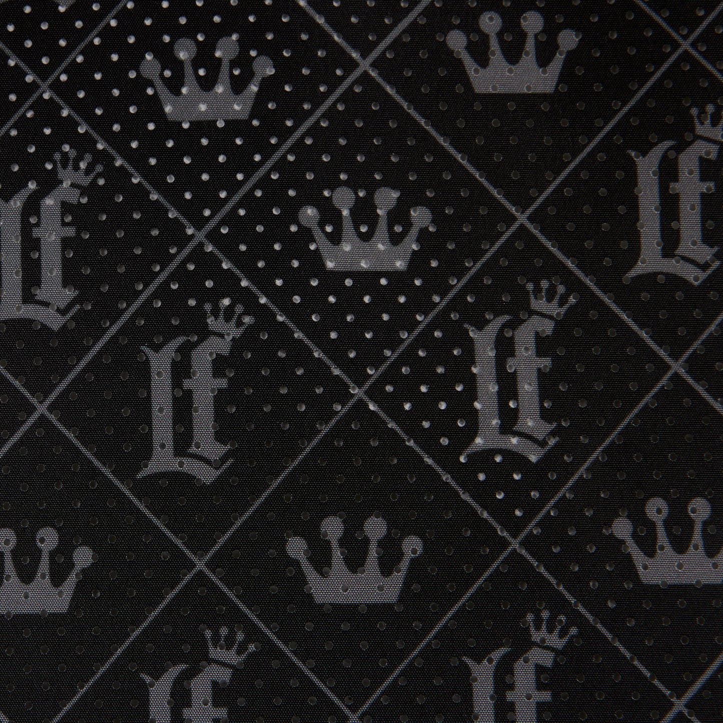 Loungefly Black Pin Trader Convertible Mini Backpack & Crossbody