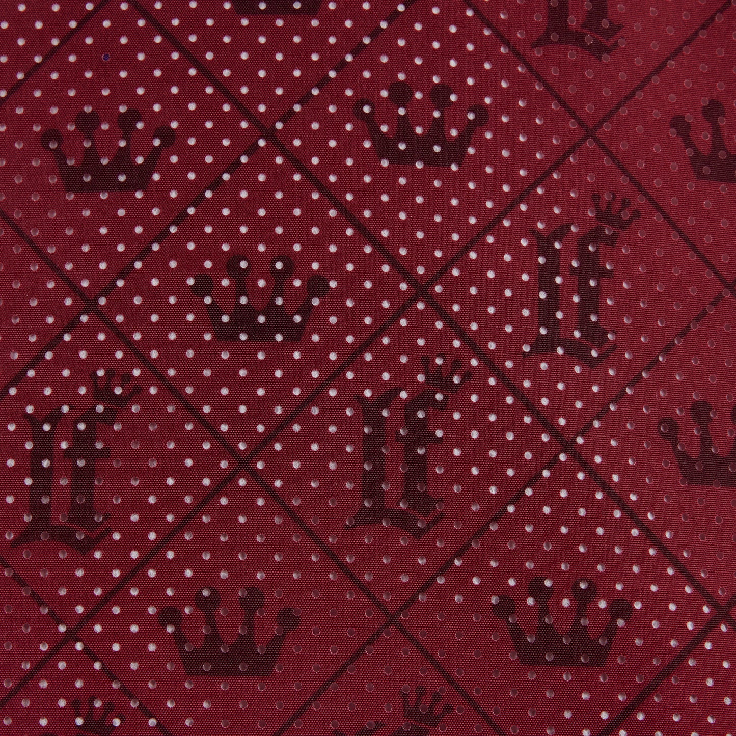 Loungefly Red Pin Trader Convertible Mini Backpack & Crossbody