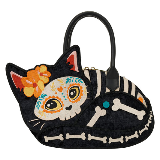Loungefly Dia De Los Muertos Crossbody