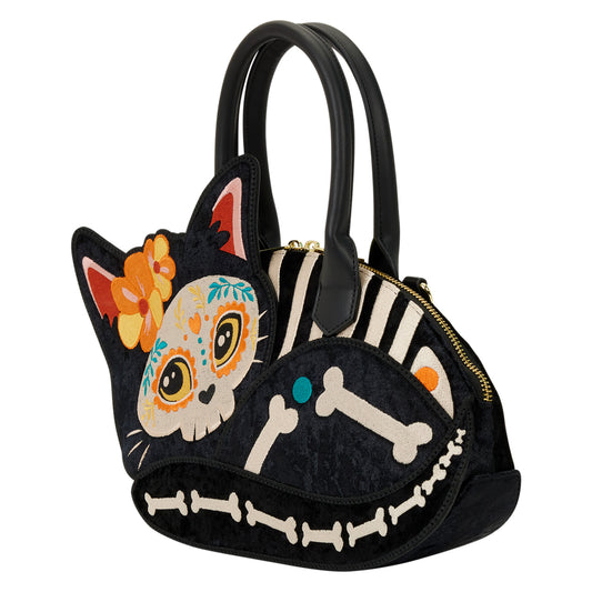 Loungefly Dia De Los Muertos Crossbody