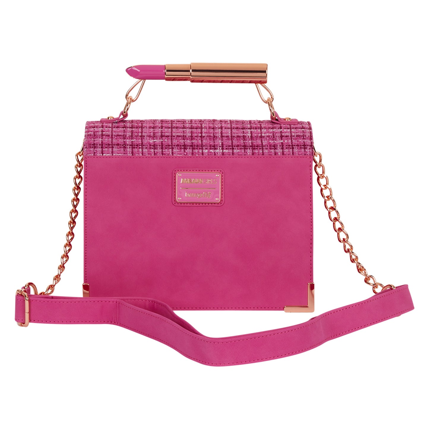 Loungefly Paramount Mean Girls Crossbody