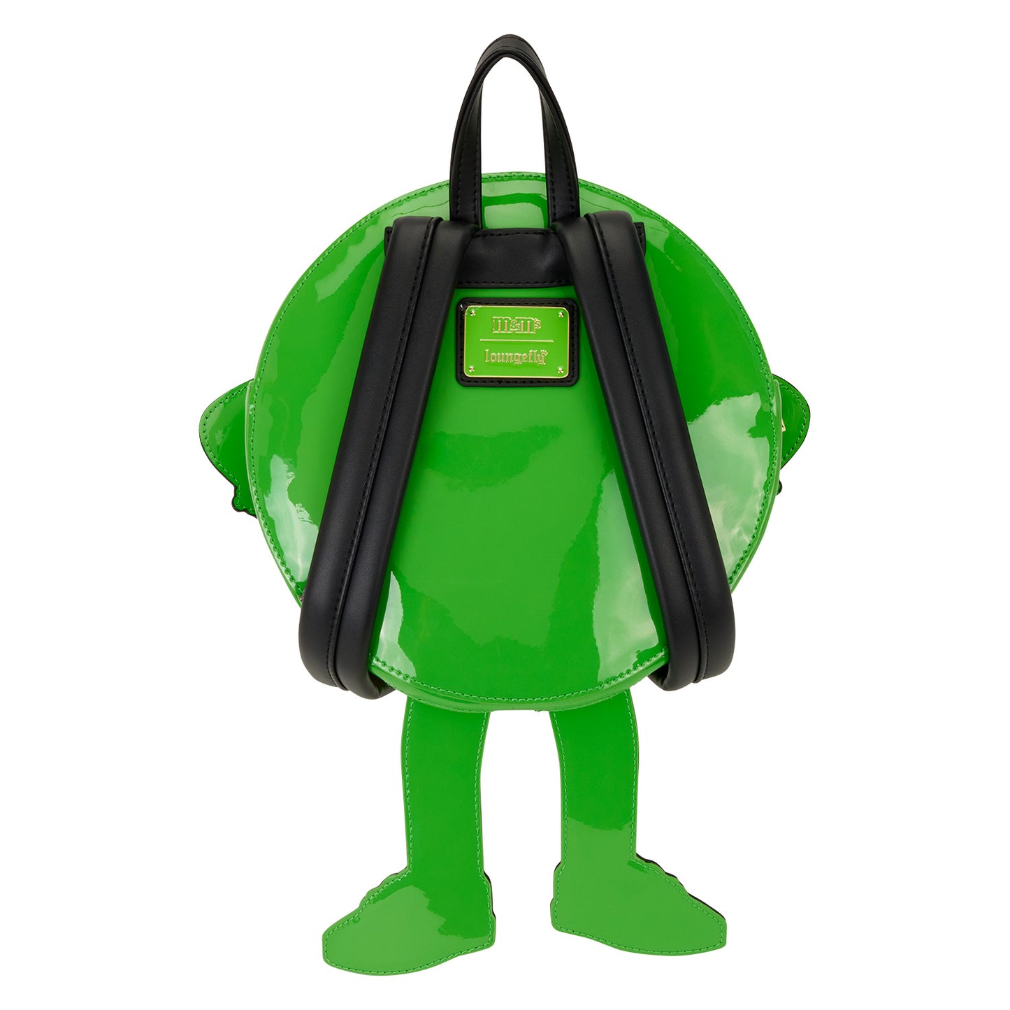 Loungefly M&Ms Figural Mini Backpack