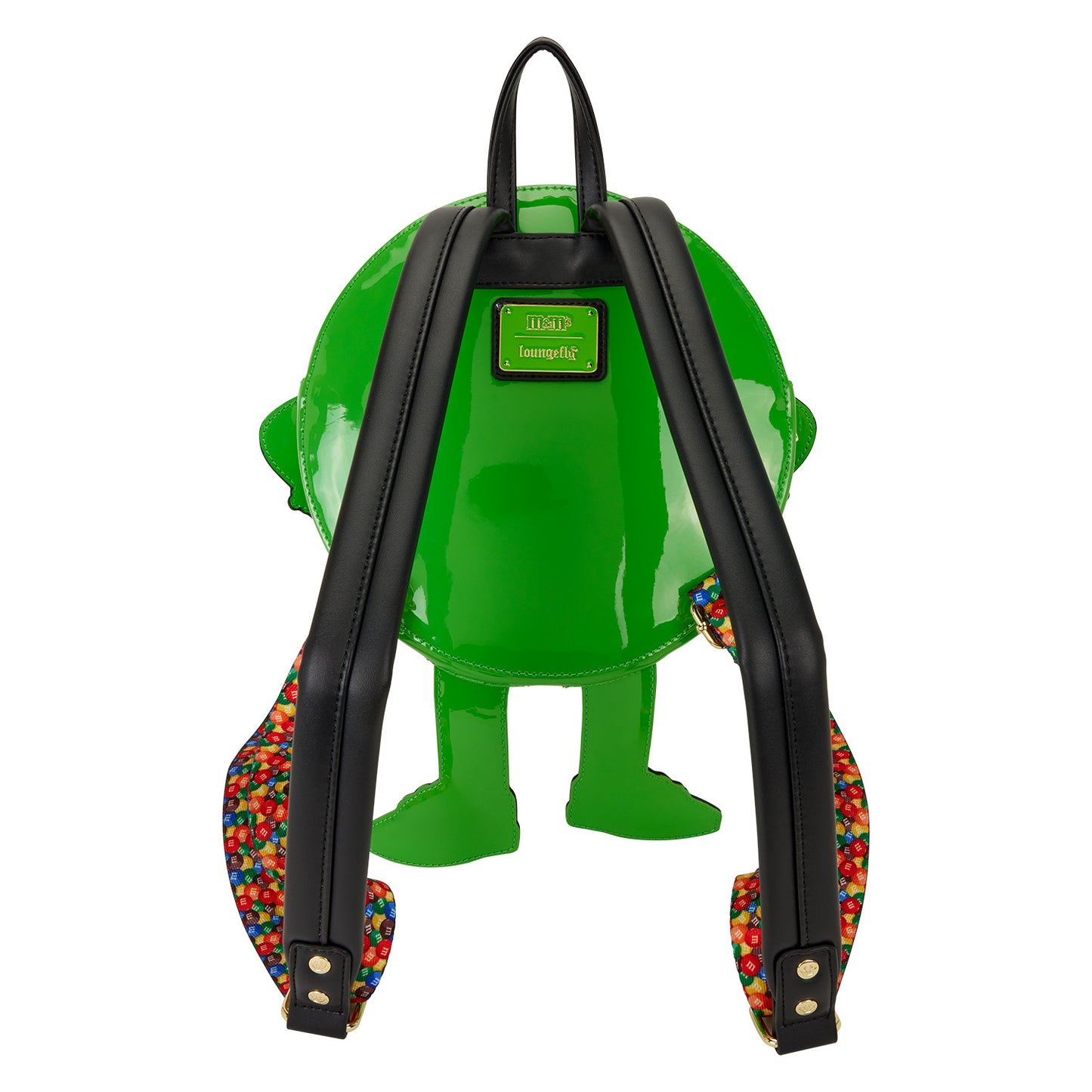 Loungefly M&Ms Figural Mini Backpack