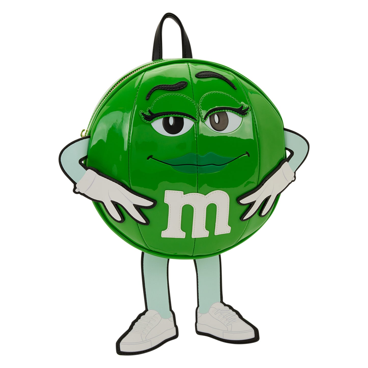 Loungefly M&Ms Figural Mini Backpack