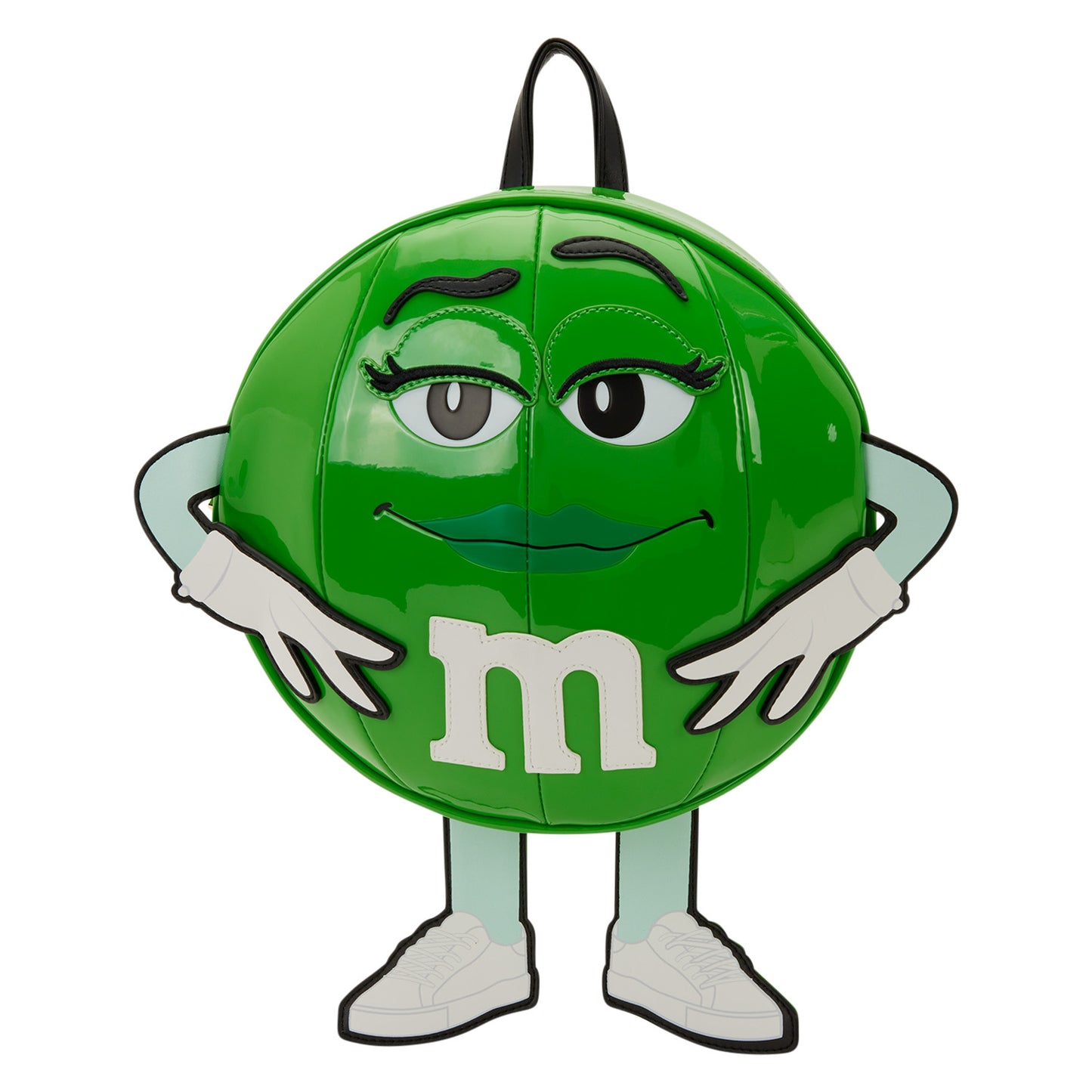 Loungefly M&Ms Figural Mini Backpack