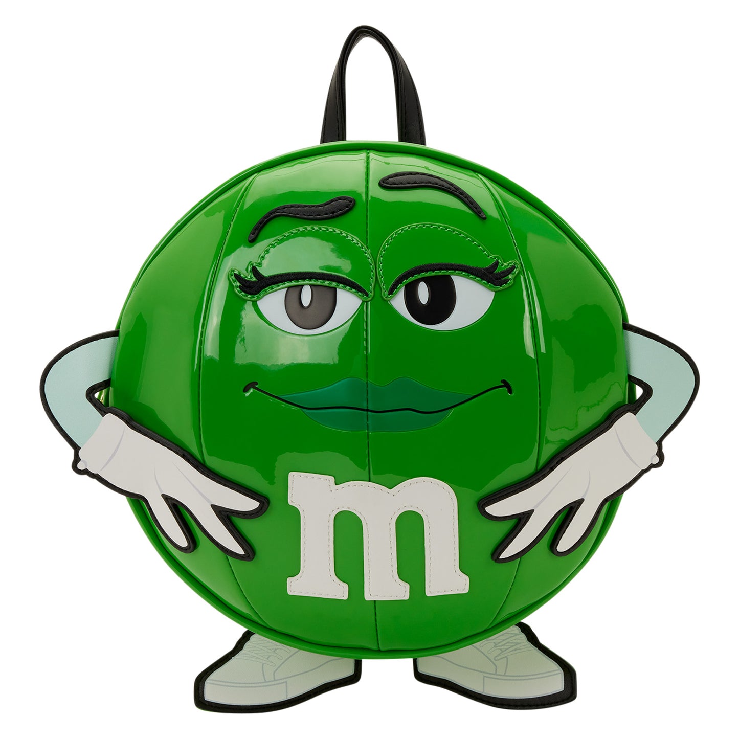 Loungefly M&Ms Figural Mini Backpack