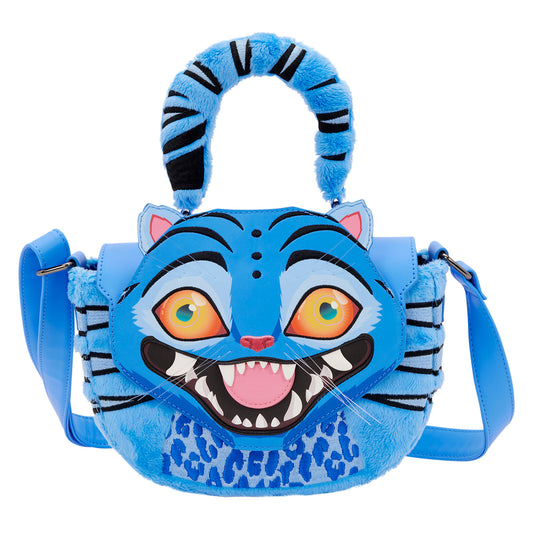 Loungefly KPOP Demon Hunters Derpy Crossbody