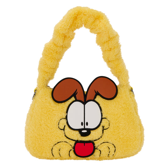 Loungefly Nickelodeon Garfield Odie Crossbody