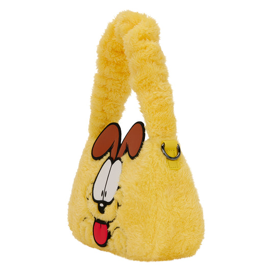 Loungefly Nickelodeon Garfield Odie Crossbody