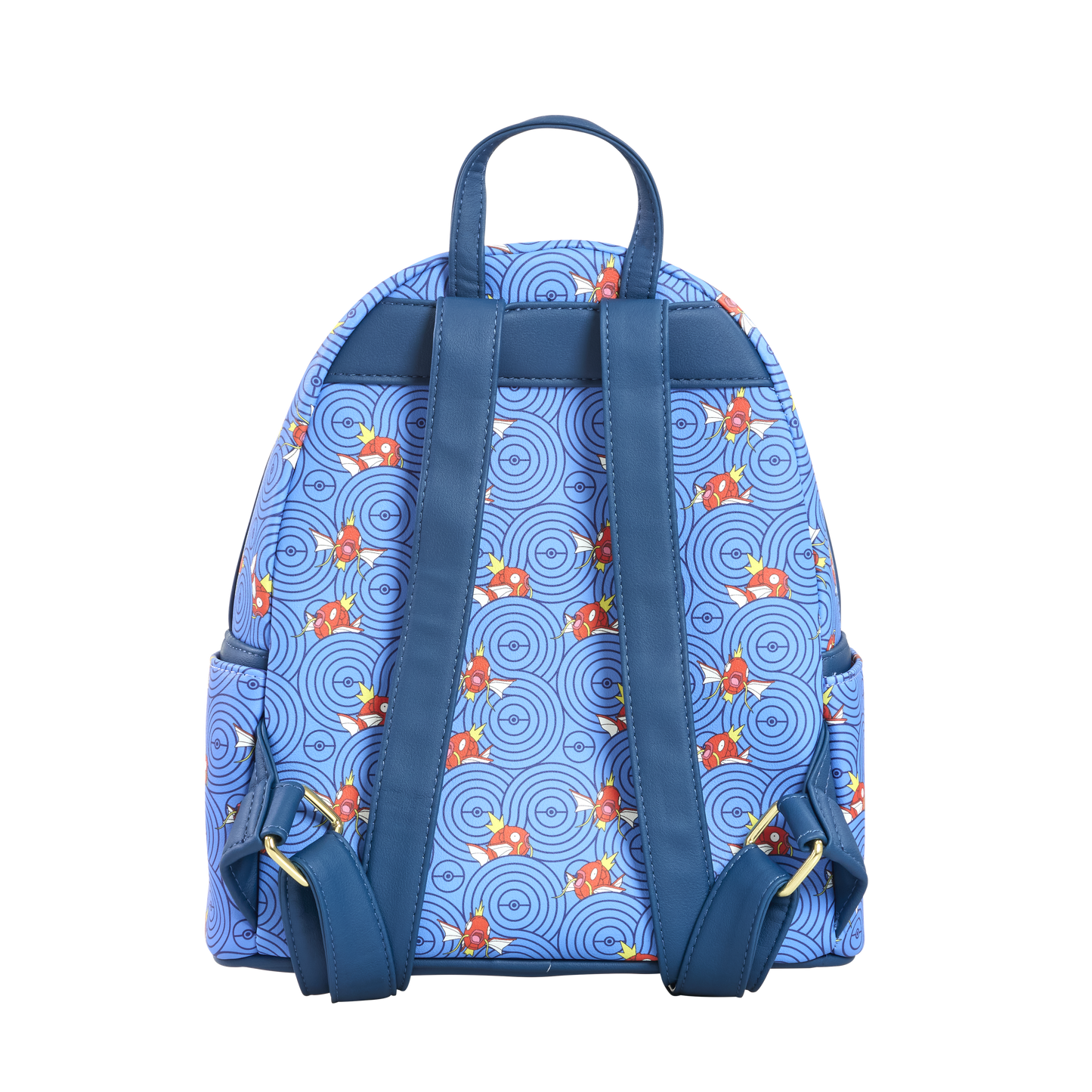 Loungefly Pokémon Magikarp Scene Mini Backpack