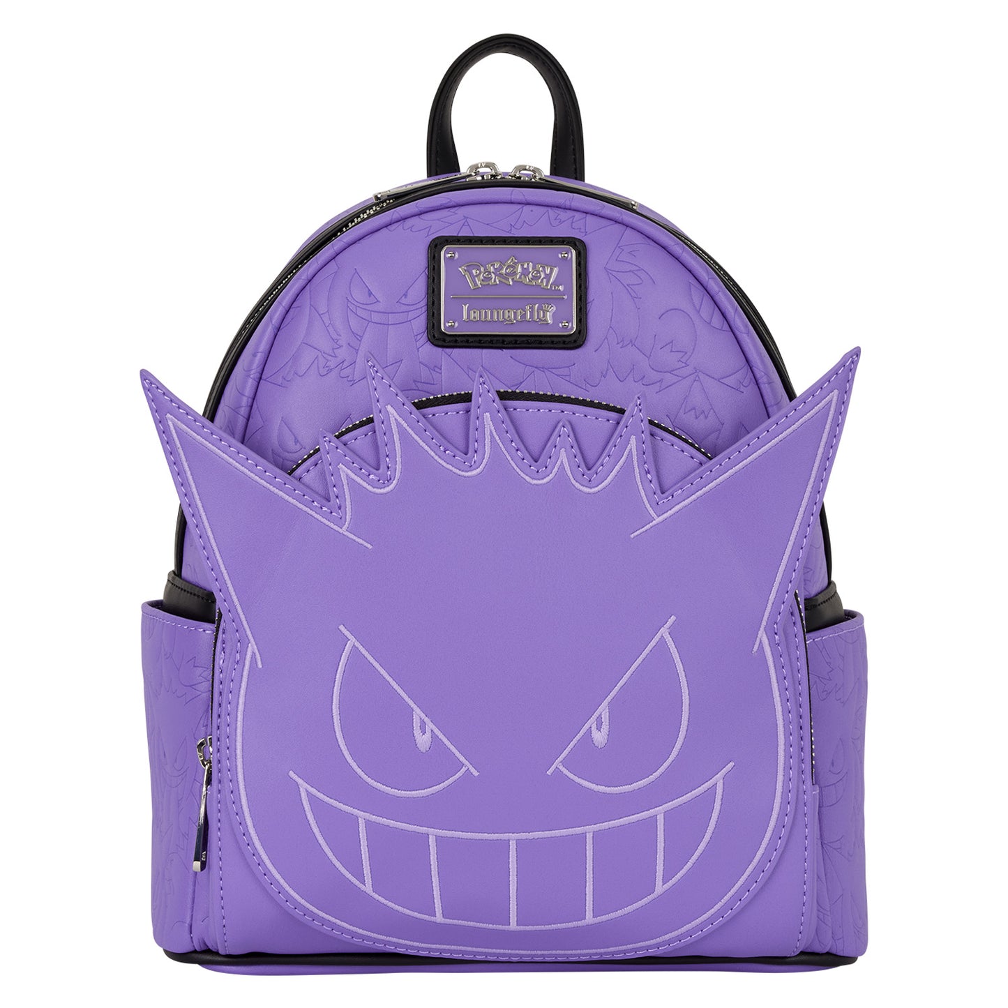Loungefly Pokemon Gengar Mini Backpack