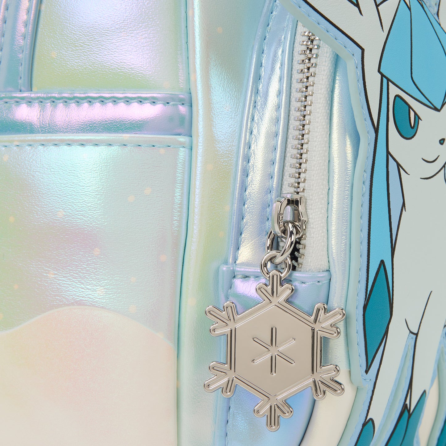 Loungefly Pokemon Ice Type Mini Backpack