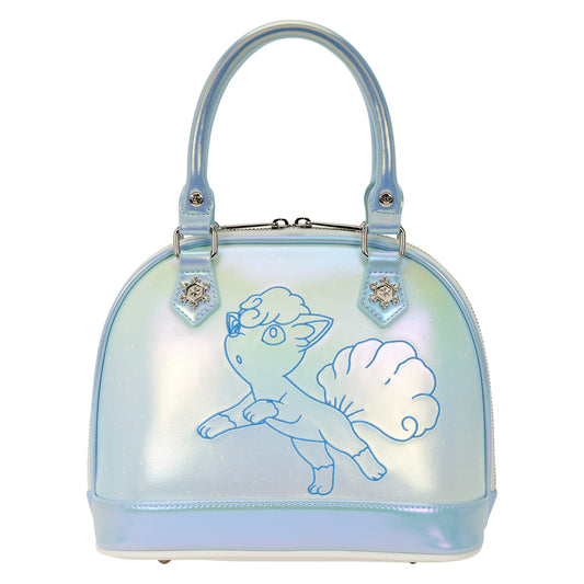 Loungefly Pokemon Ice Type Winter Handbag