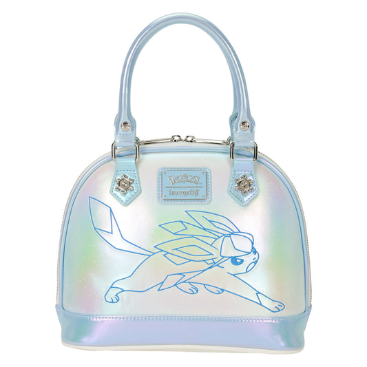 Loungefly Pokemon Ice Type Winter Handbag