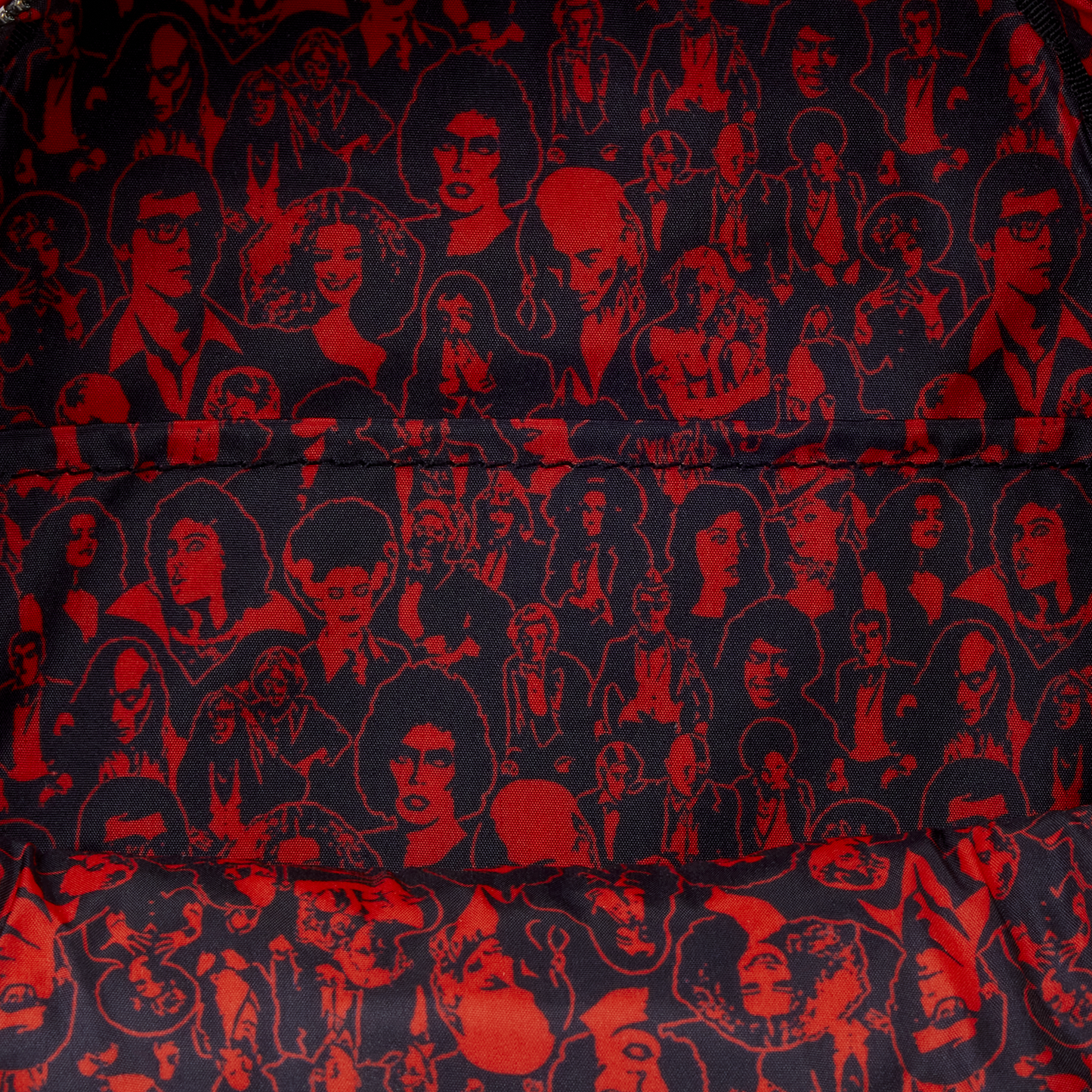 Loungefly The Rocky Horror Picture Show Mini Backpack