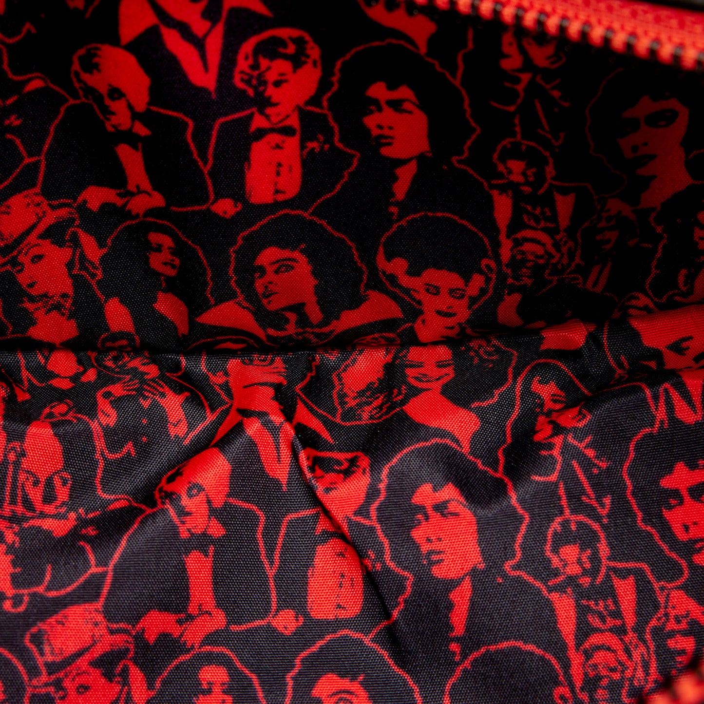 Loungefly The Rocky Horror Picture Show Crossbody