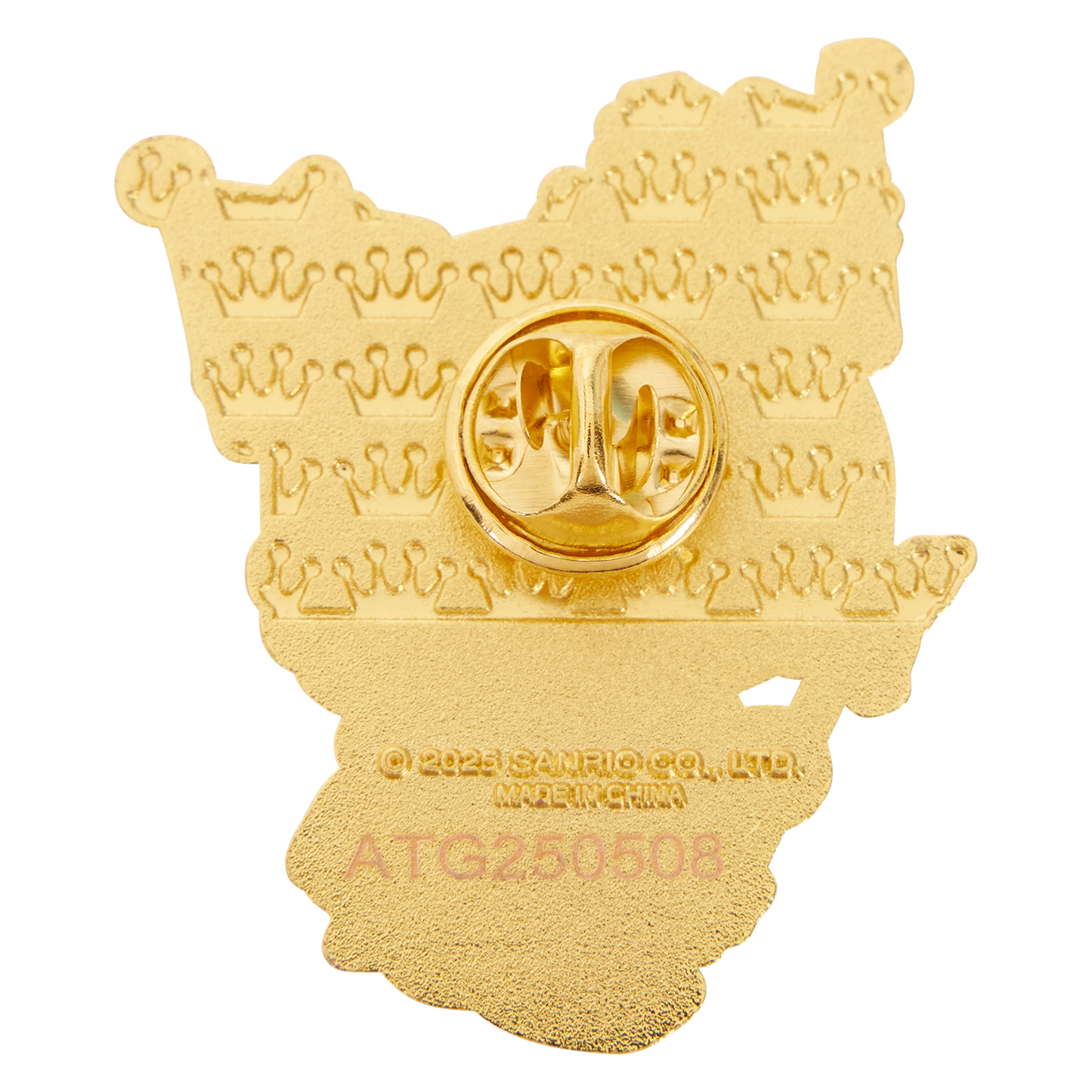 Loungefly Sanrio Kuromi 20th Anniversary Mystery Box Pins