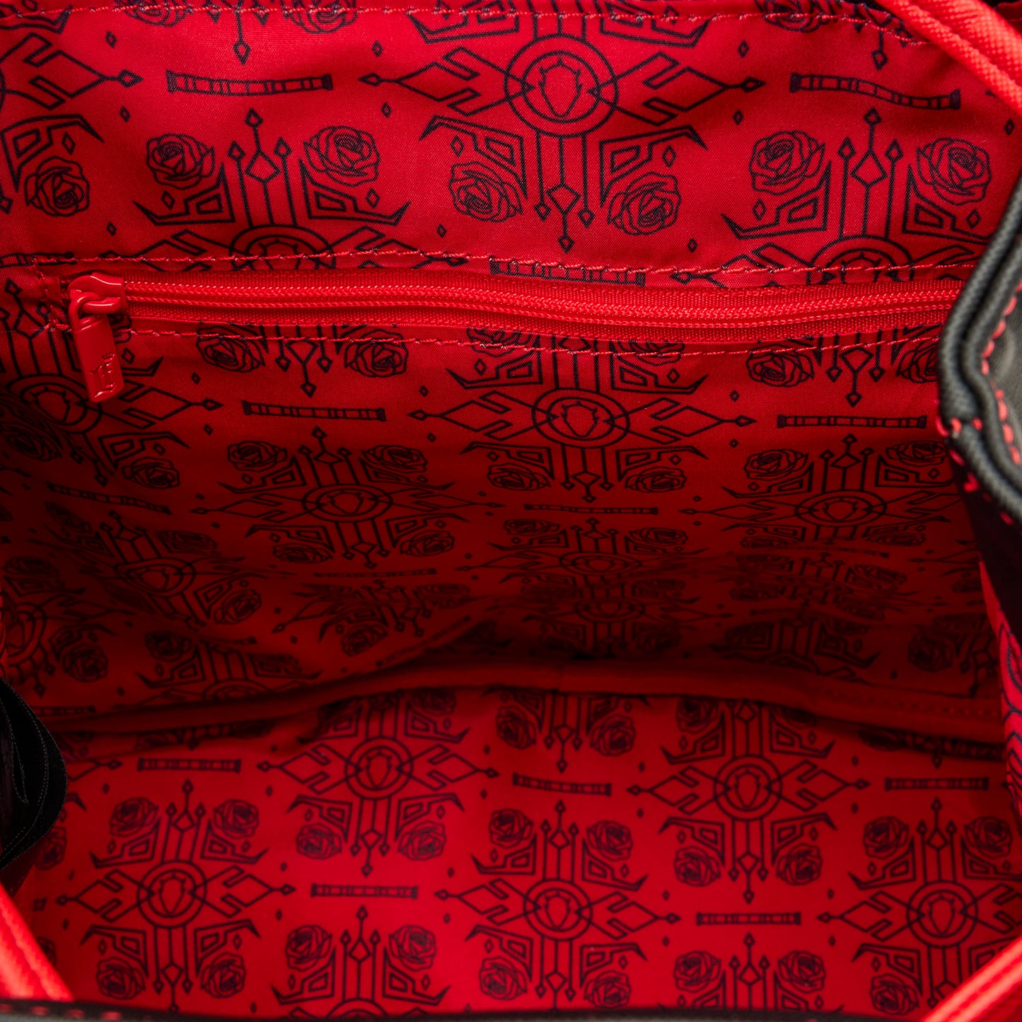 Loungefly Star Wars Darth Maul Mini Backpack