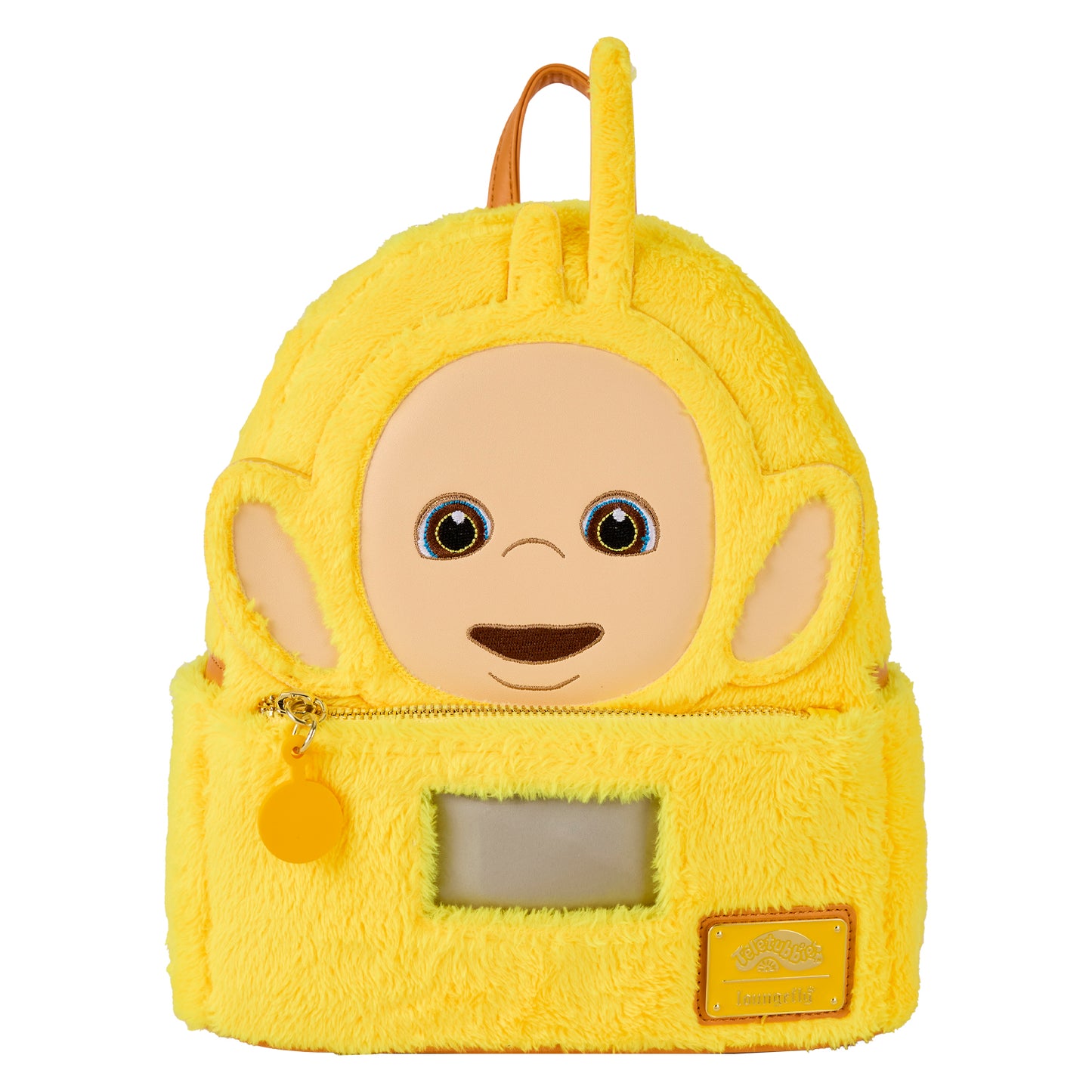 Loungefly Cplg Teletubbies Laa Laa Mini Backpack