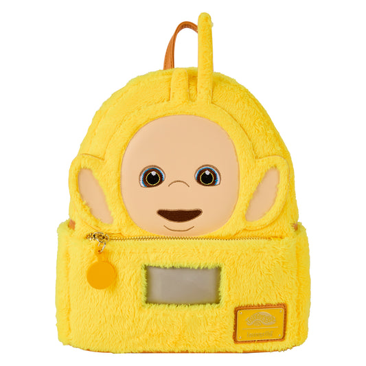 Loungefly Cplg Teletubbies Laa Laa Mini Backpack