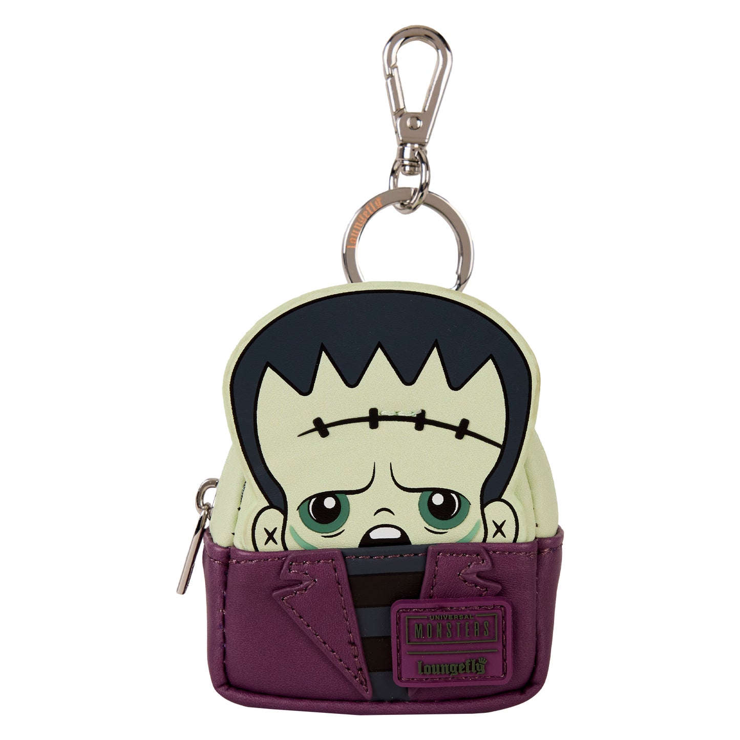 Loungefly Universal Monsters Mystery Mini Backpack Bag Charms