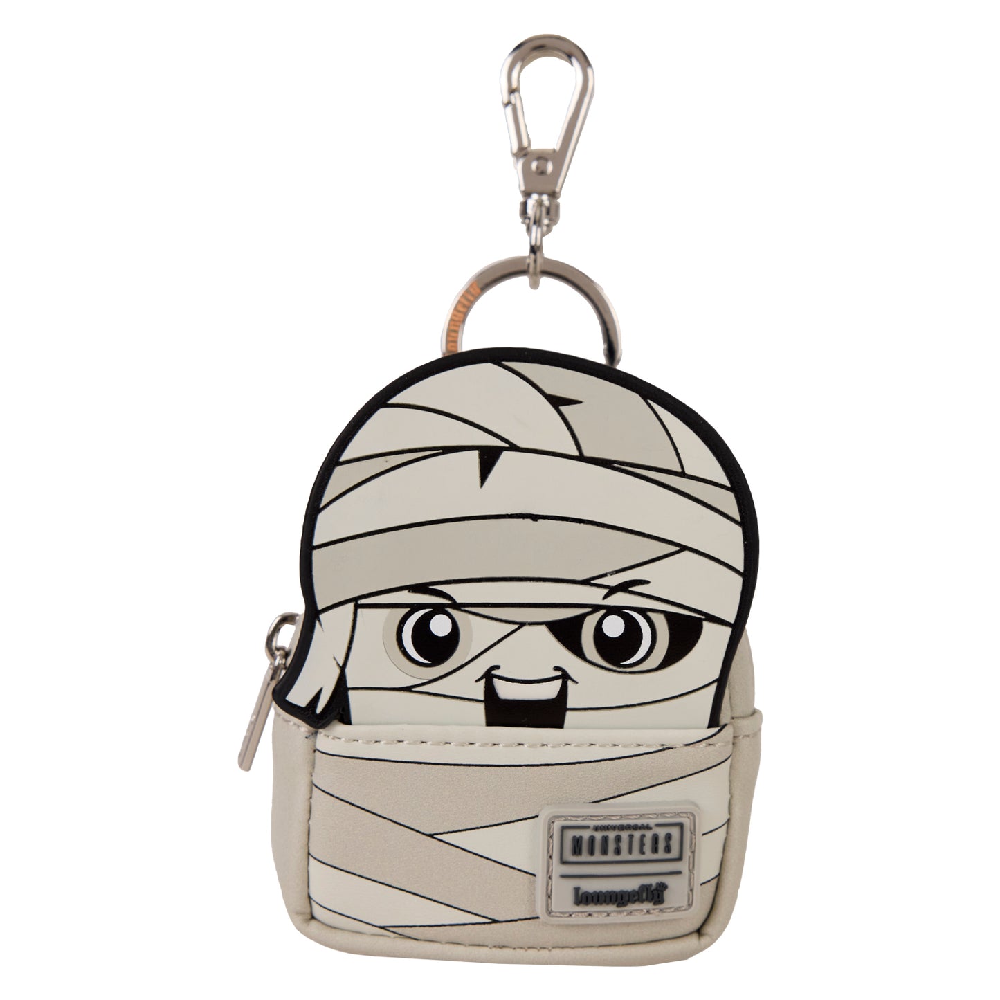 Loungefly Universal Monsters Mystery Mini Backpack Bag Charms