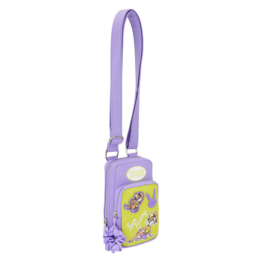 Loungefly Warner Brothers Looney Tunes Lola Bunny Crossbody