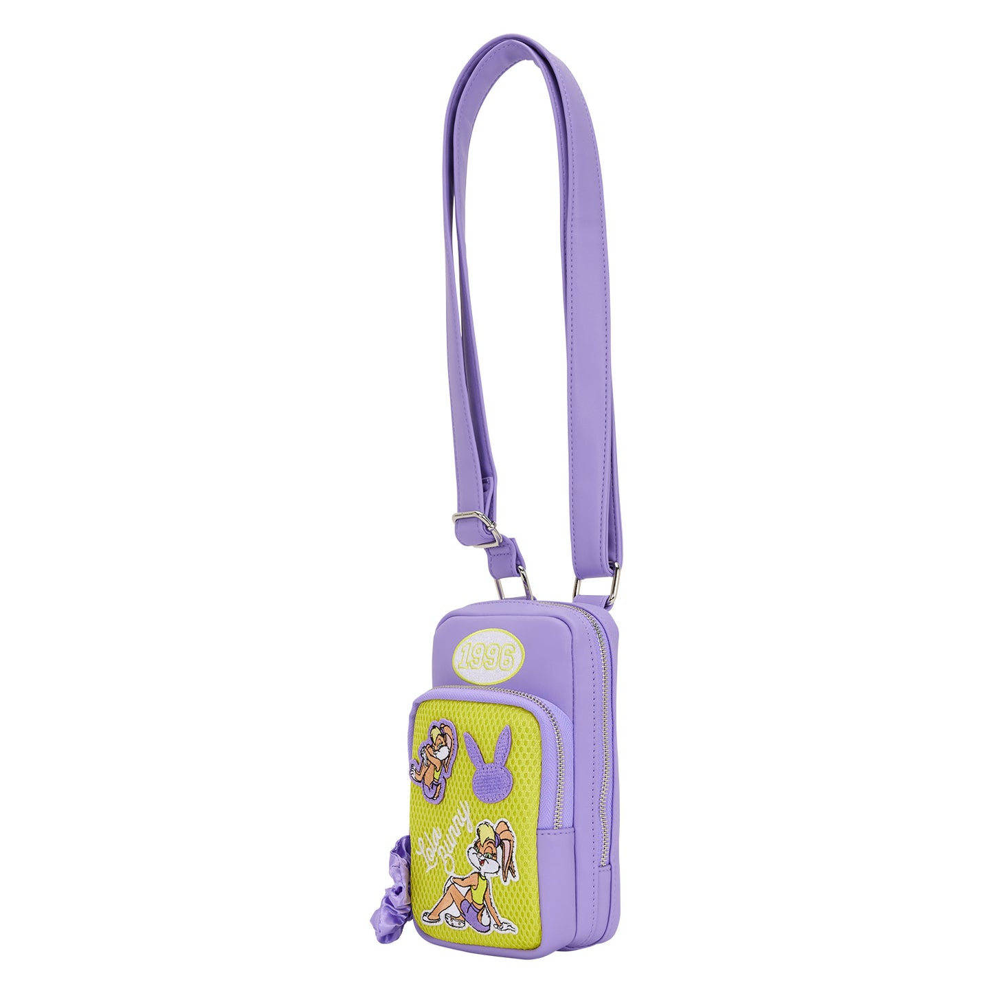 Loungefly Warner Brothers Looney Tunes Lola Bunny Crossbody