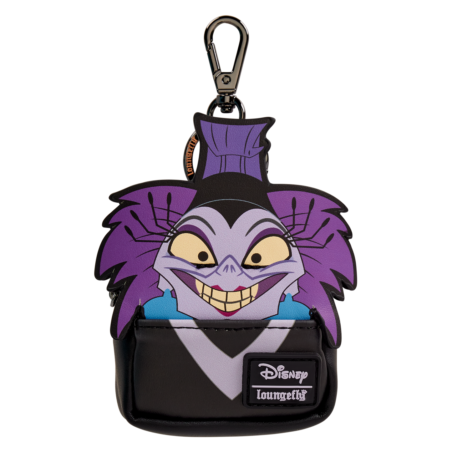 Loungefly Disney Villains Mystery Mini Backpack Bag Charms