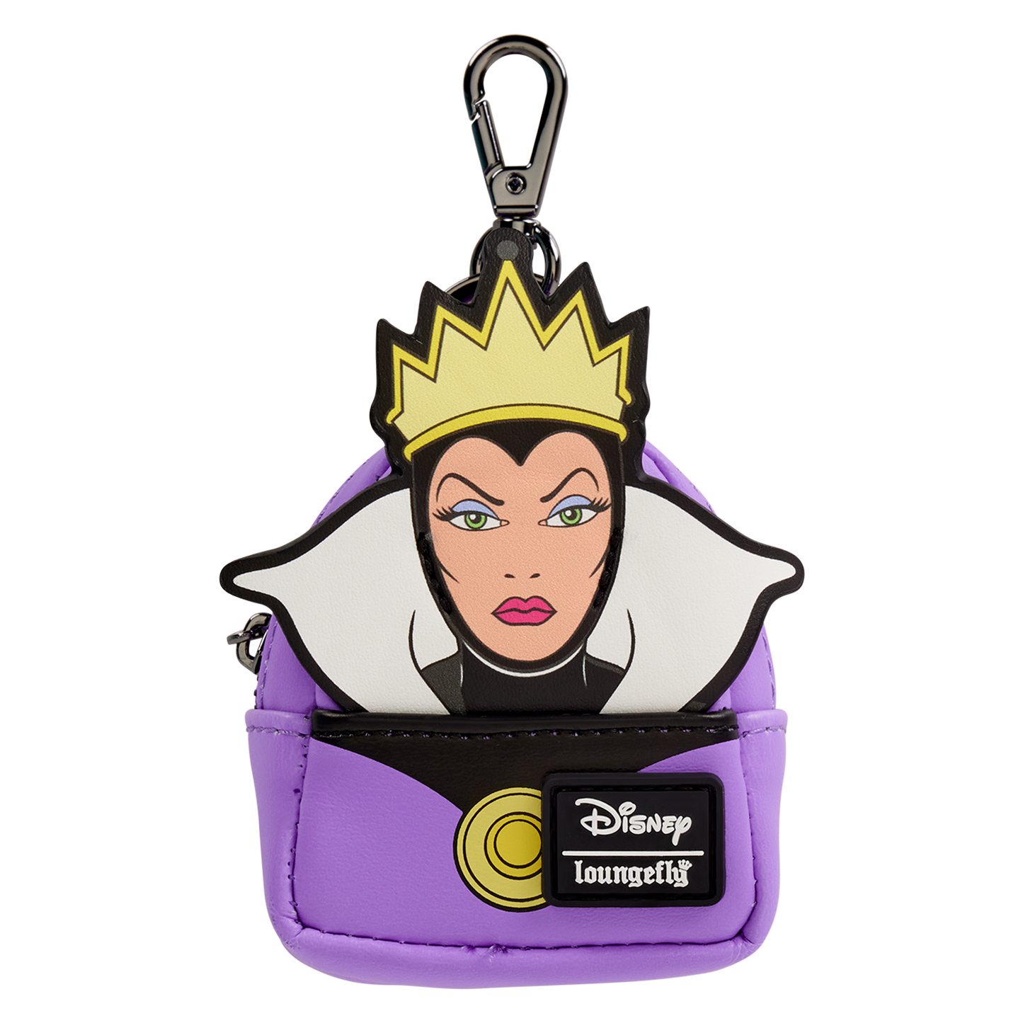 Loungefly Disney Villains Mystery Mini Backpack Bag Charms